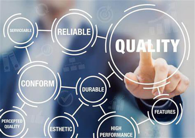 Quality Control in Supply Chain Management